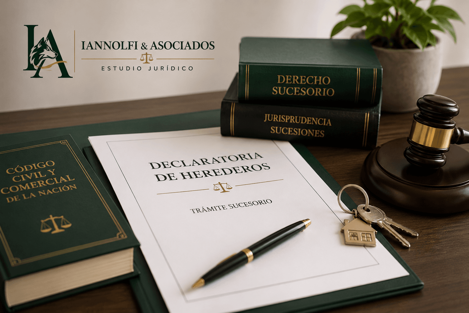 Abogados de sucesiones en CABA y Provincia de Buenos Aires